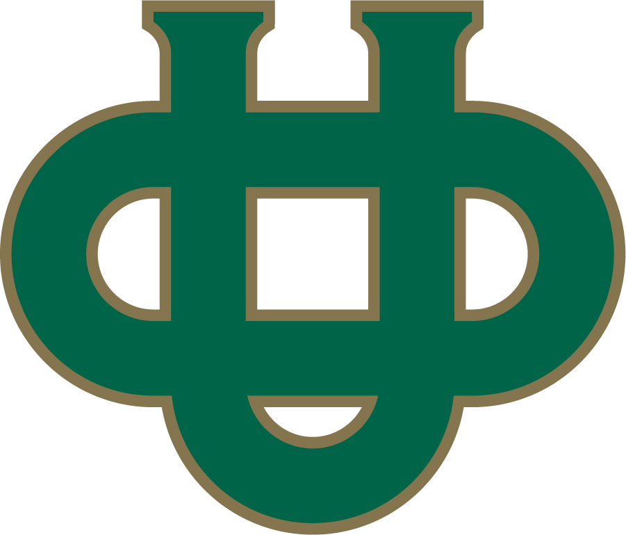 Ohio Bobcats 1907-1940 Primary Logo diy iron on heat transfer